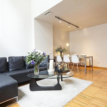 My Space Barcelona Park Gueell Apartments Exterior foto