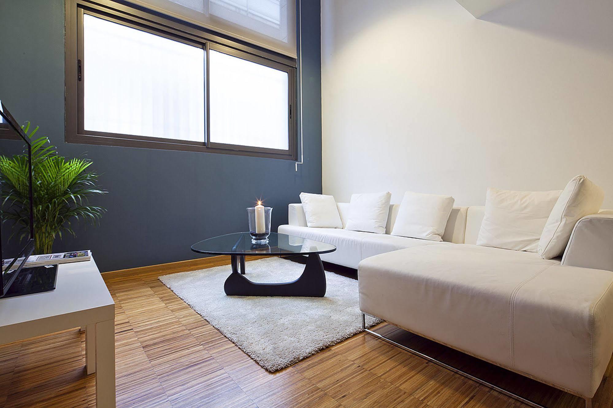 My Space Barcelona Park Gueell Apartments Exterior foto