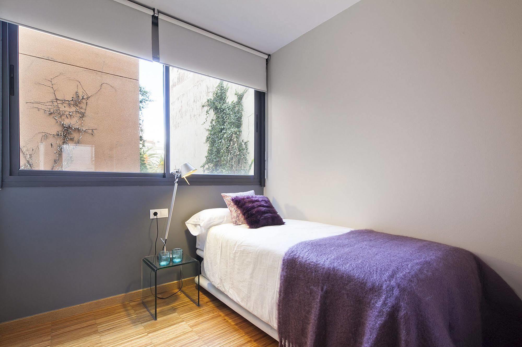 My Space Barcelona Park Gueell Apartments Exterior foto